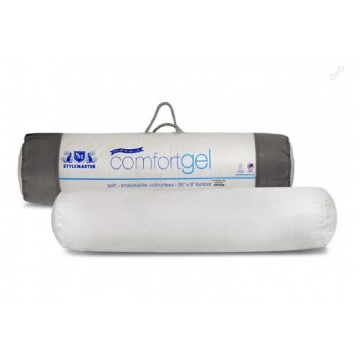 King koil Stylemaster Comfort Gel Bolster